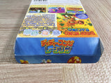 Diddy Kong Racing Boxed Nintendo N64 Japan - UF7484