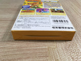 Diddy Kong Racing Boxed Nintendo N64 Japan - UF7484