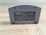 F-Zero X Boxed Nintendo N64 Japan - UF7485