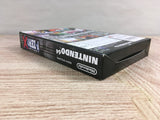 F-Zero X Boxed Nintendo N64 Japan - UF7485