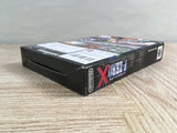 F-Zero X Boxed Nintendo N64 Japan - UF7485