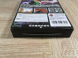 F-Zero X Boxed Nintendo N64 Japan - UF7485