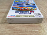 Wave Race Ramble Pak Ver. Boxed Nintendo N64 Japan - UF7486