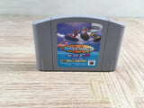 Wave Race Ramble Pak Ver. Boxed Nintendo N64 Japan - UF7486