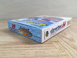 Wave Race Ramble Pak Ver. Boxed Nintendo N64 Japan - UF7486