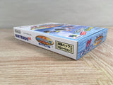 Wave Race Ramble Pak Ver. Boxed Nintendo N64 Japan - UF7486