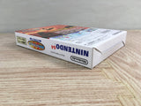 Wave Race Ramble Pak Ver. Boxed Nintendo N64 Japan - UF7486