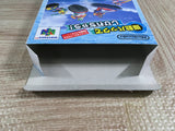 Wave Race Ramble Pak Ver. Boxed Nintendo N64 Japan - UF7486