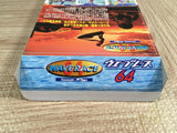 Wave Race Ramble Pak Ver. Boxed Nintendo N64 Japan - UF7486