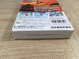 Wave Race Ramble Pak Ver. Boxed Nintendo N64 Japan - UF7486
