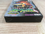 Star Fox Boxed Nintendo N64 Japan - UF7487