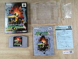 Star Fox Boxed Nintendo N64 Japan - UF7487