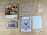 Star Fox Boxed Nintendo N64 Japan - UF7487