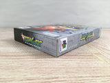 Star Fox Boxed Nintendo N64 Japan - UF7487