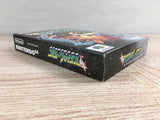 Star Fox Boxed Nintendo N64 Japan - UF7487