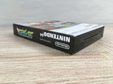 Star Fox Boxed Nintendo N64 Japan - UF7487