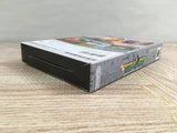 Star Fox Boxed Nintendo N64 Japan - UF7487