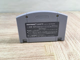 Blast Dozer Boxed Nintendo N64 Japan - UF7488