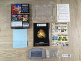 Blast Dozer Boxed Nintendo N64 Japan - UF7488