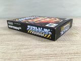 Blast Dozer Boxed Nintendo N64 Japan - UF7488