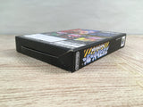 Blast Dozer Boxed Nintendo N64 Japan - UF7488