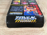 Blast Dozer Boxed Nintendo N64 Japan - UF7488