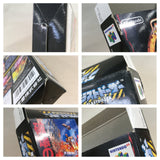 Blast Dozer Boxed Nintendo N64 Japan - UF7488