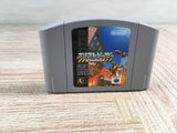 Blast Dozer Boxed Nintendo N64 Japan - UF7489