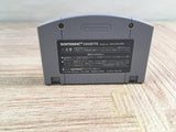 Blast Dozer Boxed Nintendo N64 Japan - UF7489