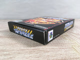 Blast Dozer Boxed Nintendo N64 Japan - UF7489