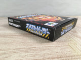 Blast Dozer Boxed Nintendo N64 Japan - UF7489