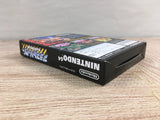 Blast Dozer Boxed Nintendo N64 Japan - UF7489