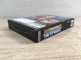Blast Dozer Boxed Nintendo N64 Japan - UF7489
