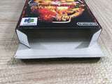 Blast Dozer Boxed Nintendo N64 Japan - UF7489
