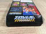 Blast Dozer Boxed Nintendo N64 Japan - UF7489