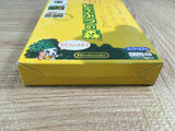 Animal Crossing Doubutsuno Mori Boxed Nintendo N64 Japan - UF7490