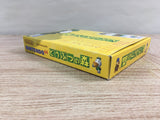 Animal Crossing Doubutsuno Mori Boxed Nintendo N64 Japan - UF7490
