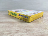 Animal Crossing Doubutsuno Mori Boxed Nintendo N64 Japan - UF7490