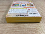 Animal Crossing Doubutsuno Mori Boxed Nintendo N64 Japan - UF7490