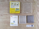 Tetris Plus Boxed Nintendo GameBoy Japan - UF7491