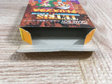 Tetris Plus Boxed Nintendo GameBoy Japan - UF7491