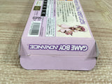 Chobits Atashidakeno Hito Boxed Nintendo GameBoy Advance Japan - UF7492