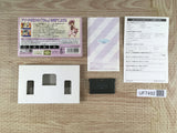 Chobits Atashidakeno Hito Boxed Nintendo GameBoy Advance Japan - UF7492