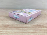 Chobits Atashidakeno Hito Boxed Nintendo GameBoy Advance Japan - UF7492