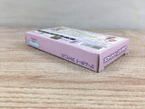 Chobits Atashidakeno Hito Boxed Nintendo GameBoy Advance Japan - UF7492