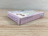 Chobits Atashidakeno Hito Boxed Nintendo GameBoy Advance Japan - UF7492