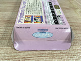 Chobits Atashidakeno Hito Boxed Nintendo GameBoy Advance Japan - UF7492