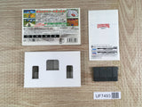 Sega Rally Championship Boxed Nintendo GameBoy Advance Japan - UF7493