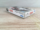 Sega Rally Championship Boxed Nintendo GameBoy Advance Japan - UF7493