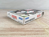 Sega Rally Championship Boxed Nintendo GameBoy Advance Japan - UF7493